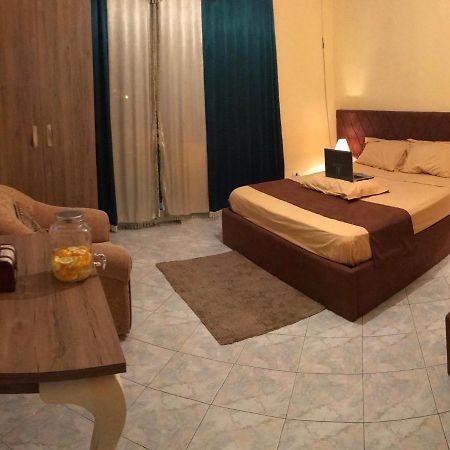 Vogli'S House Apartments & Rooms Durres Ngoại thất bức ảnh