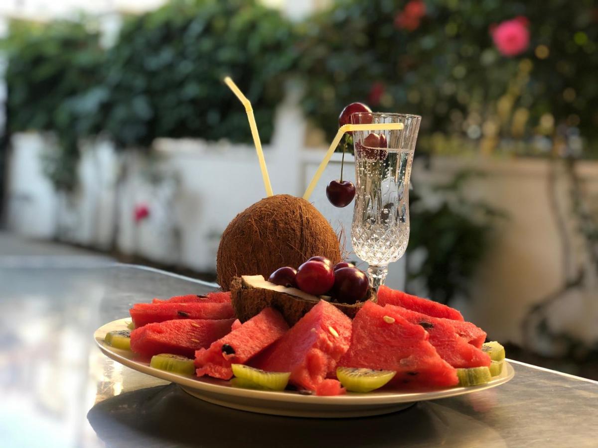 Vogli'S House Apartments & Rooms Durres Ngoại thất bức ảnh