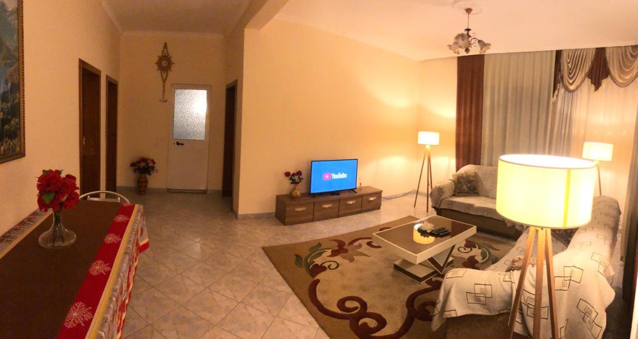 Vogli'S House Apartments & Rooms Durres Ngoại thất bức ảnh