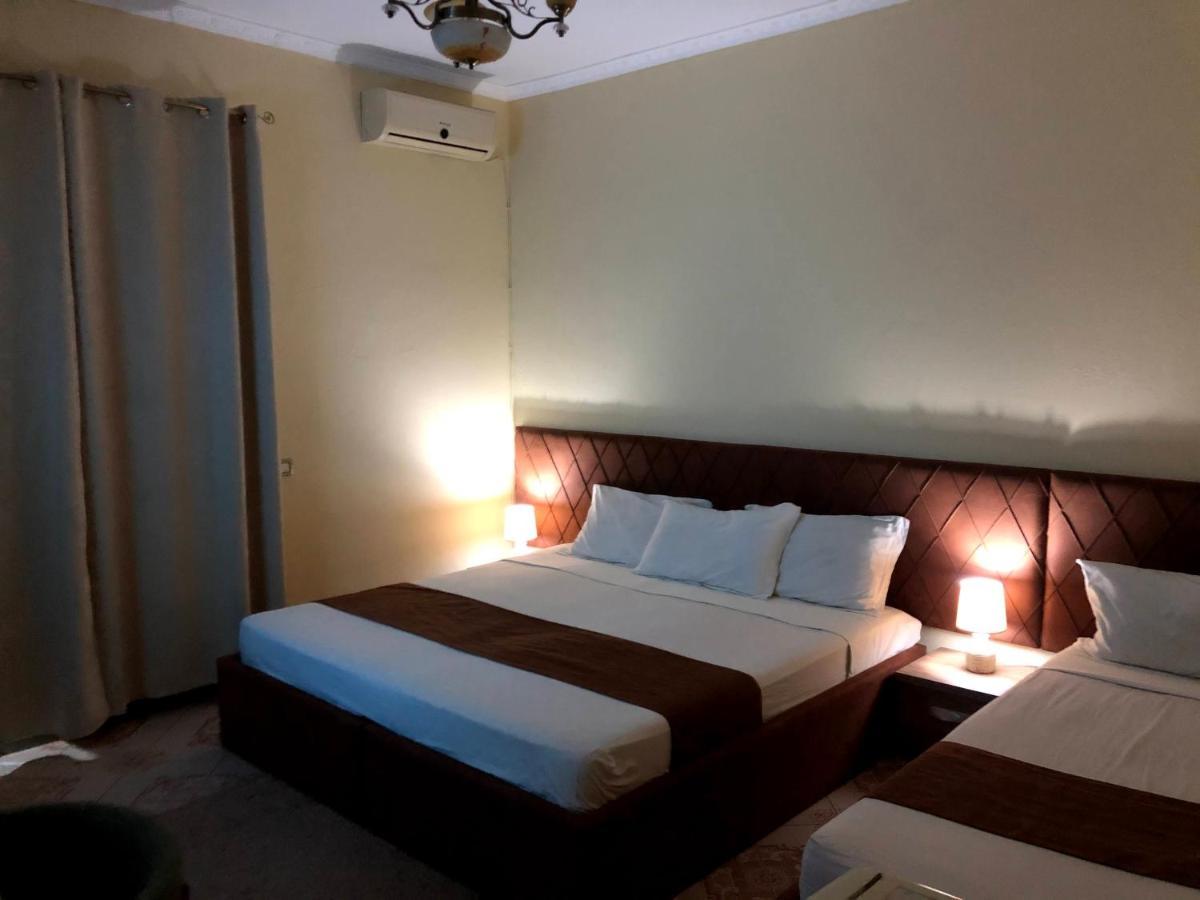 Vogli'S House Apartments & Rooms Durres Ngoại thất bức ảnh