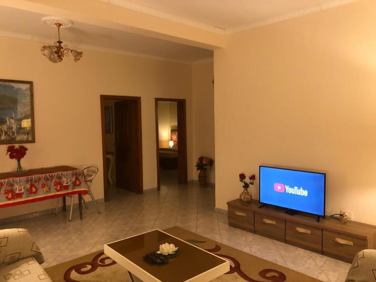 Vogli'S House Apartments & Rooms Durres Ngoại thất bức ảnh
