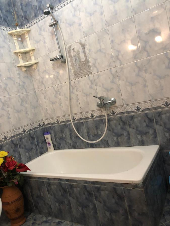 Vogli'S House Apartments & Rooms Durres Ngoại thất bức ảnh
