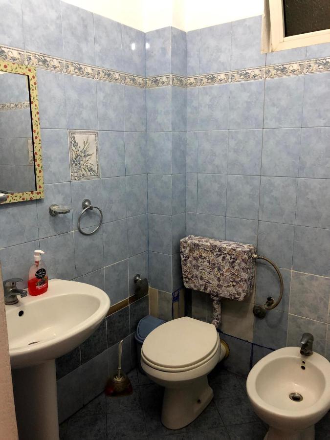 Vogli'S House Apartments & Rooms Durres Ngoại thất bức ảnh