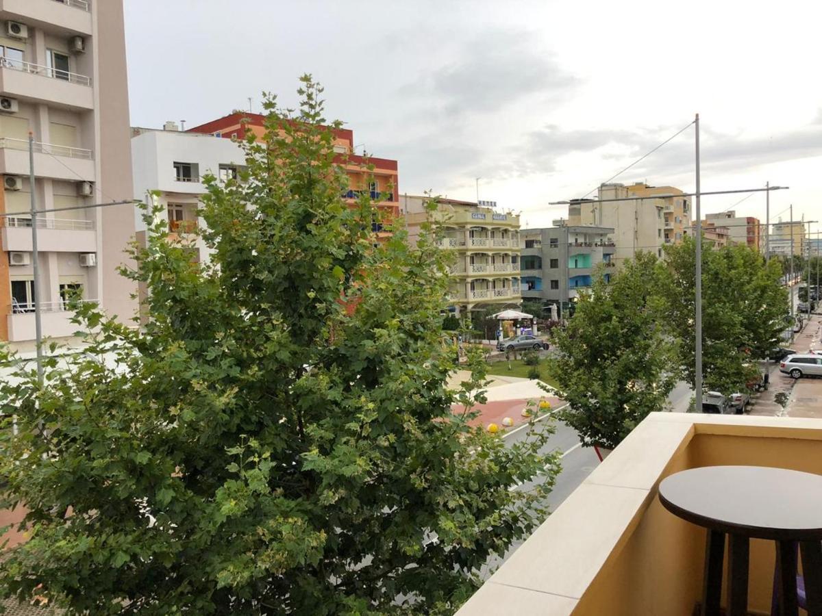Vogli'S House Apartments & Rooms Durres Ngoại thất bức ảnh