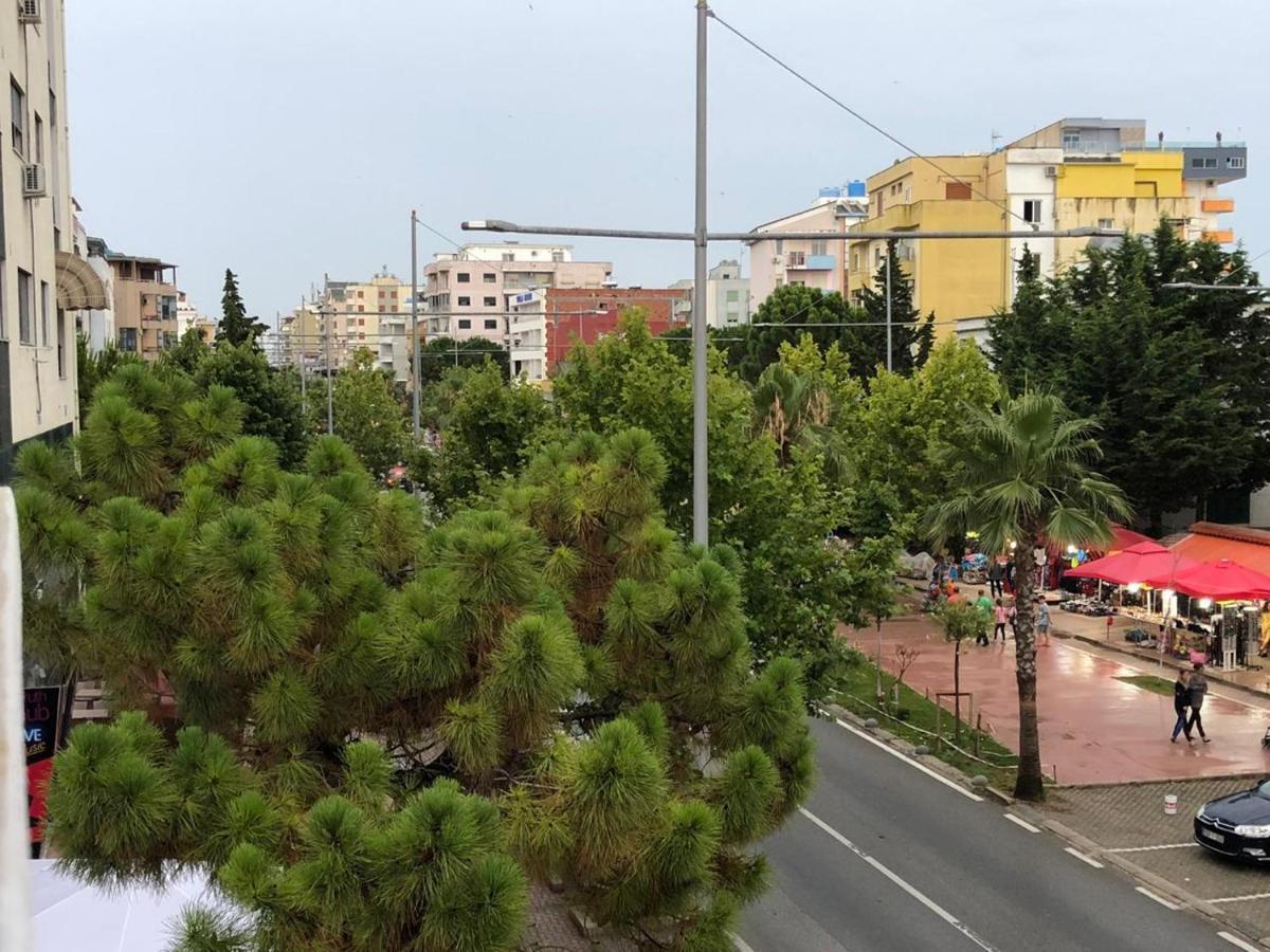 Vogli'S House Apartments & Rooms Durres Ngoại thất bức ảnh