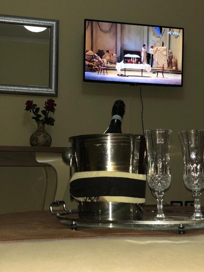 Vogli'S House Apartments & Rooms Durres Ngoại thất bức ảnh