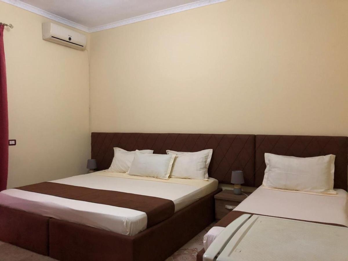 Vogli'S House Apartments & Rooms Durres Ngoại thất bức ảnh